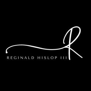 Reginald Hislop III Logo